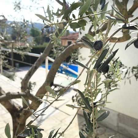 Spacious Villa In Parecag With A Swimming Pool Secovlje Luaran gambar