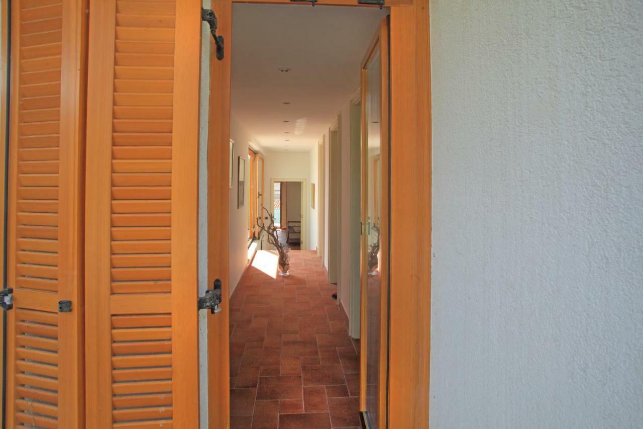 Spacious Villa In Parecag With A Swimming Pool Secovlje Luaran gambar