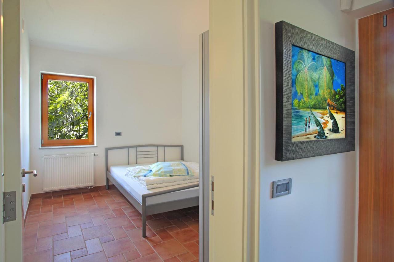 Spacious Villa In Parecag With A Swimming Pool Secovlje Luaran gambar
