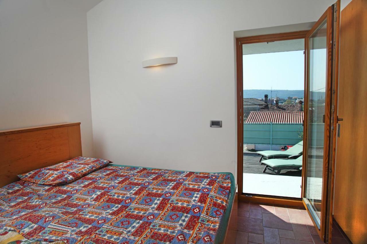 Spacious Villa In Parecag With A Swimming Pool Secovlje Luaran gambar