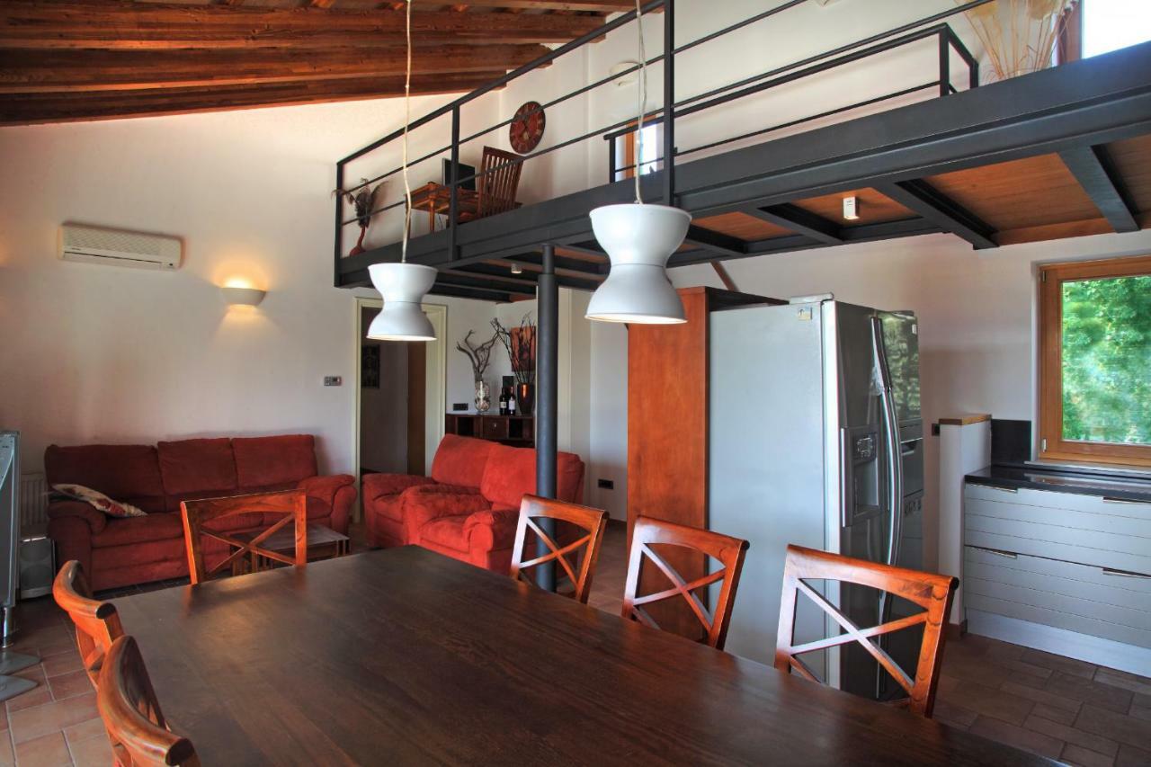 Spacious Villa In Parecag With A Swimming Pool Secovlje Luaran gambar