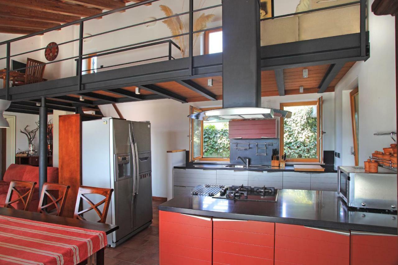 Spacious Villa In Parecag With A Swimming Pool Secovlje Luaran gambar