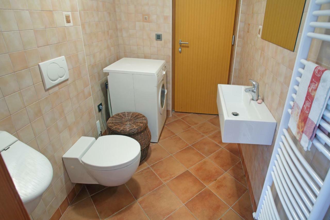 Spacious Villa In Parecag With A Swimming Pool Secovlje Luaran gambar