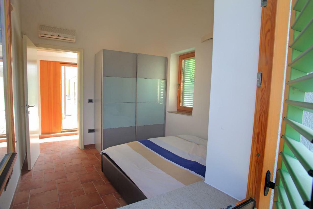 Spacious Villa In Parecag With A Swimming Pool Secovlje Luaran gambar